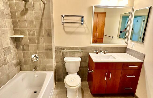 Studio, 1 bath, $2,150, Unit 102
