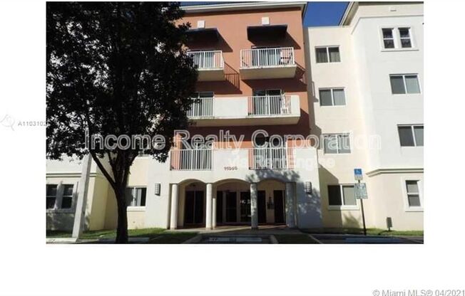 11050 SW 196th St Apt 410