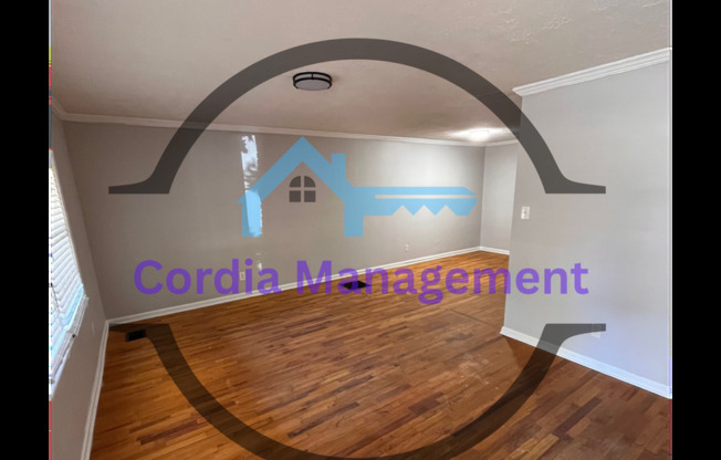 ALL ELECTRIC 3 BR 1.5 Bath Home in College Park