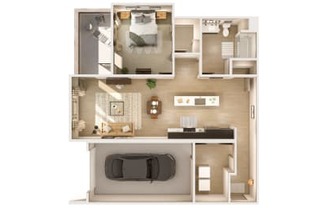 Partner-provided photo for $2340 unit