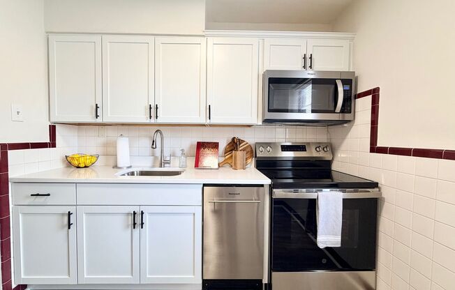 The Pointe at Willmore Park