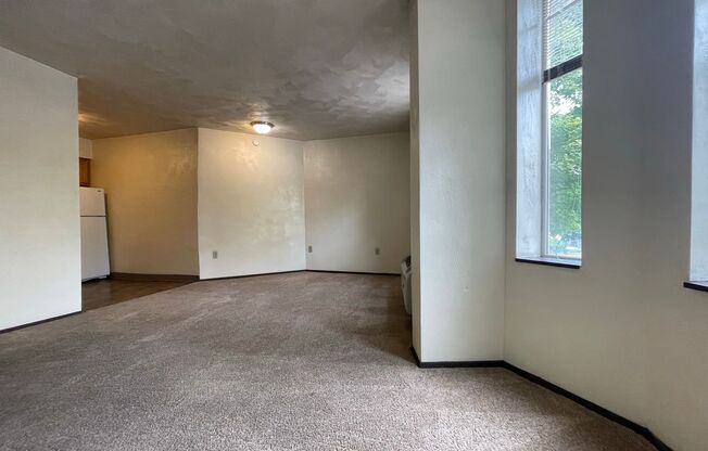 Spacious 2BR On Bates Street - Walking Distance to Pitt Campus Buildings & Forbes Ave! Call Today to Tour!