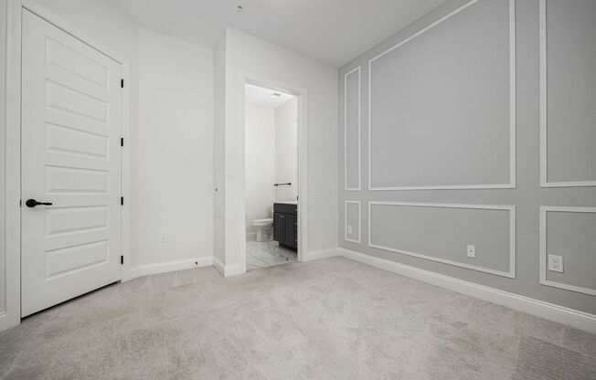 1 bed, 1 bath, 605 sqft, $1,390, Unit 405