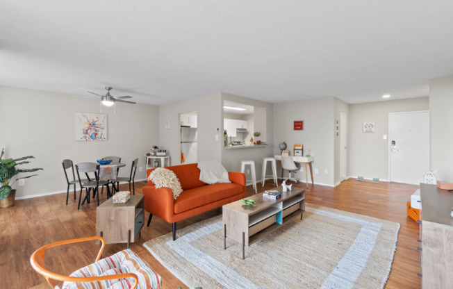 1 bed, 1 bath, 780 sqft, $2,339, Unit L13