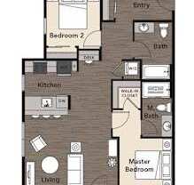 Partner-provided photo for $2595 unit