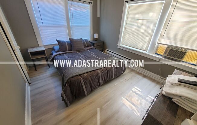 1 bed, 1 bath, 750 sqft, $795, Unit 2W