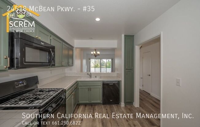 24518 MCBEAN PKWY #35