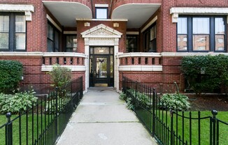 445 Melrose