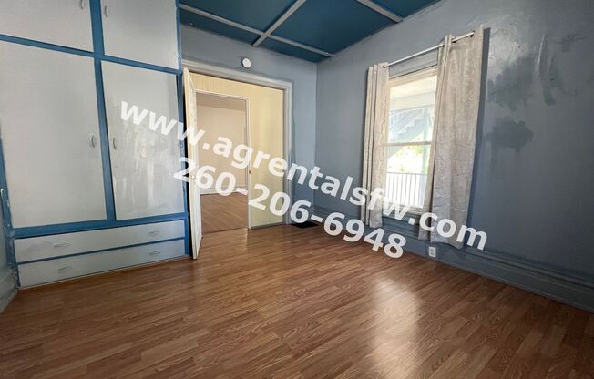 1 bed, 1 bath, 625 sqft, $875, Unit #1