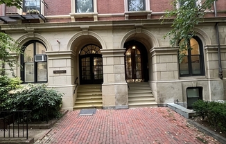 26 Marlborough St.