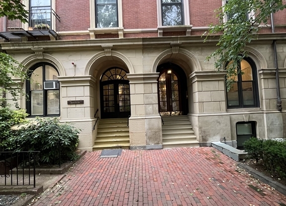26 Marlborough St.