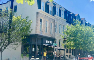 1431 John Street