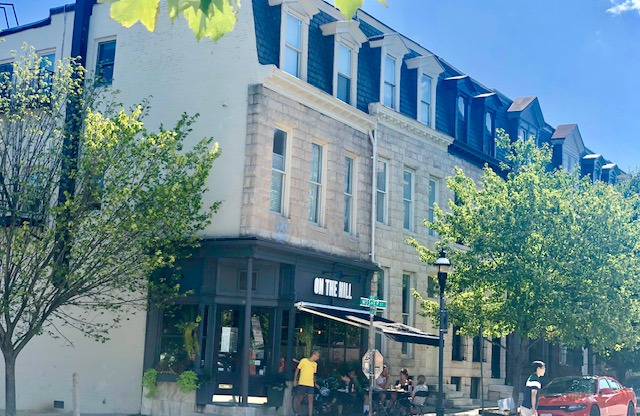 1431 John Street