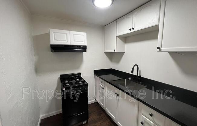 1 bed, 1 bath, 500 sqft, $995