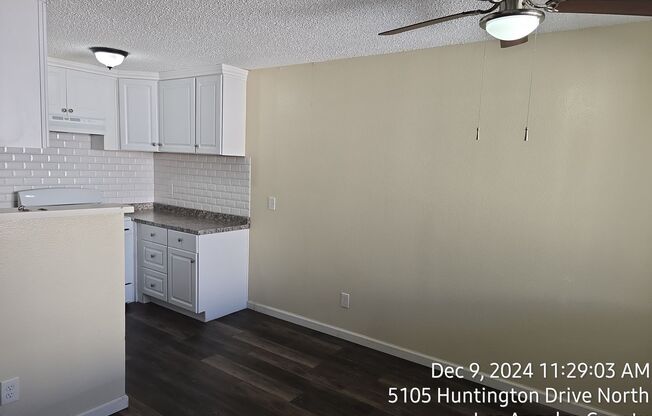 1 bed, 1 bath, 670 sqft, $1,800, Unit Unit 203