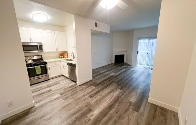 Cambridge Court Apartments