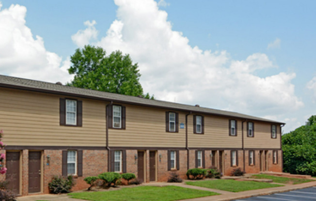 Avondale Townhomes