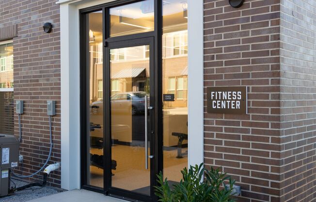 Thrive - Fayetteville