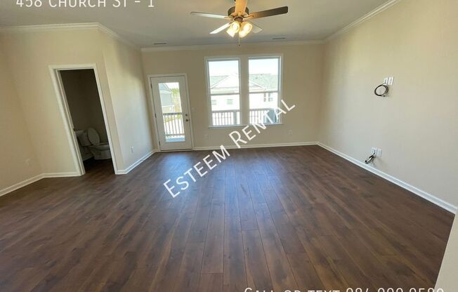 458 CHURCH ST