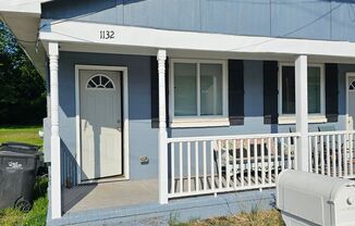 Cozy 1 bedroom,  1 bath $775