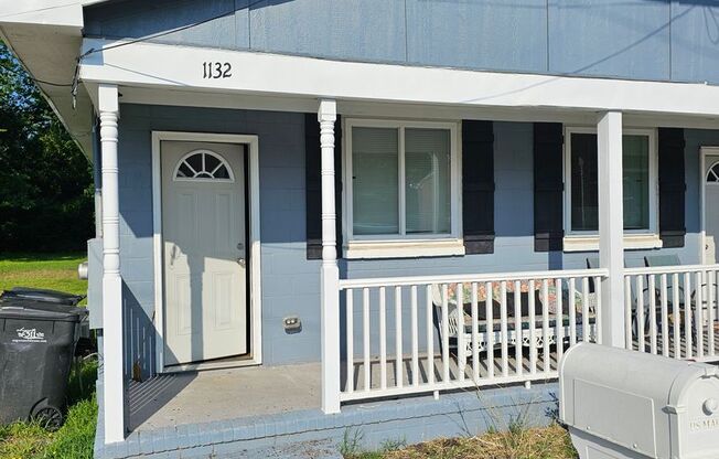 Cozy 1 bedroom,  1 bath $775