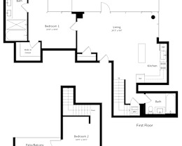 Partner-provided photo for $4496 unit