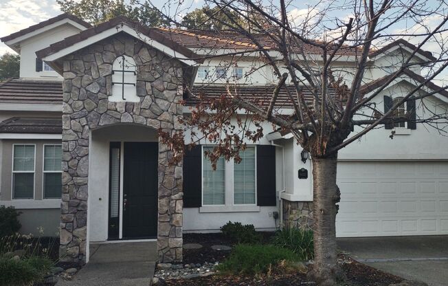 6121 Lockridge Dr - Granite Bay 95746