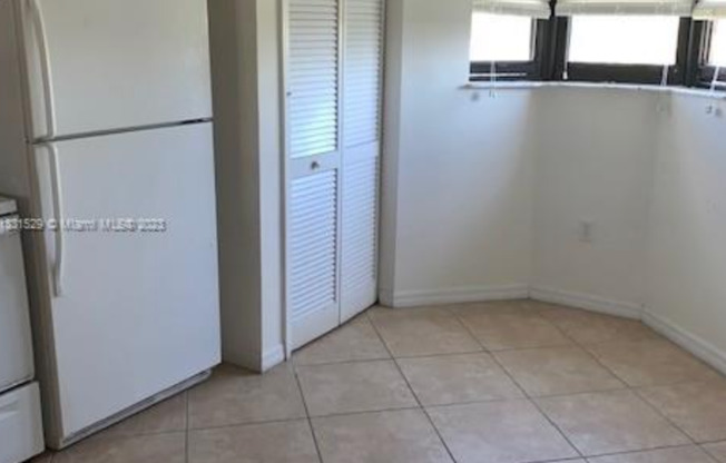 Beautiful 2/2 apartment