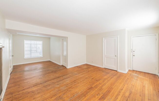 UNIVERSITY PARK APARTMENTS