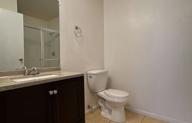 2 beds, 2 baths, $1,250