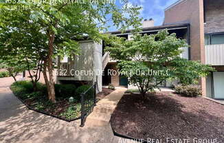 632 COEUR DE ROYALE DR