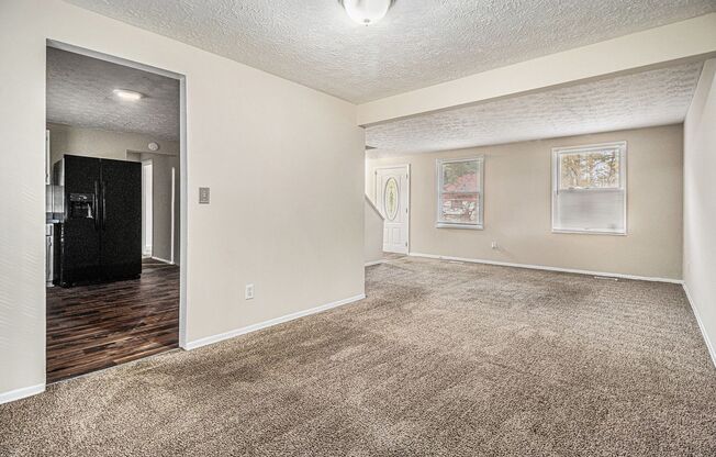 4 Bedroom 2.5 Bath House