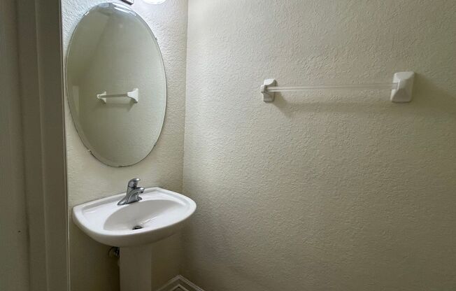 STONEBRIDGE LAKES 3 bed 2 1/2 bath