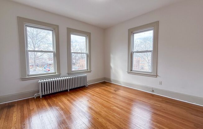 46 Grace St / Dorothy Apartments, LLC