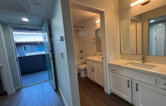 1 bed, 1 bath, 850 sqft, $2,598, Unit 411
