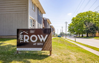 The Row at 35th