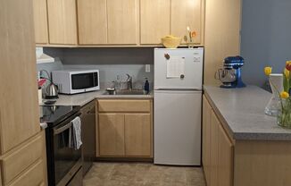 1 bed, 1 bath, $2,845