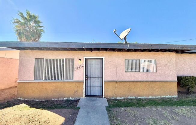 24885 - 24919 Eucalyptus Ave