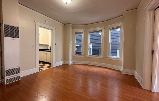 Glencoe Apartments
