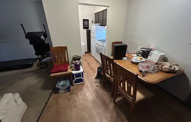 1 bed, 1 bath, $995, Unit 224