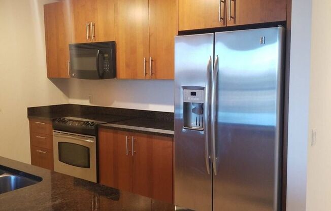 Studio, 1 bath, $1,585, Unit Unit 1509