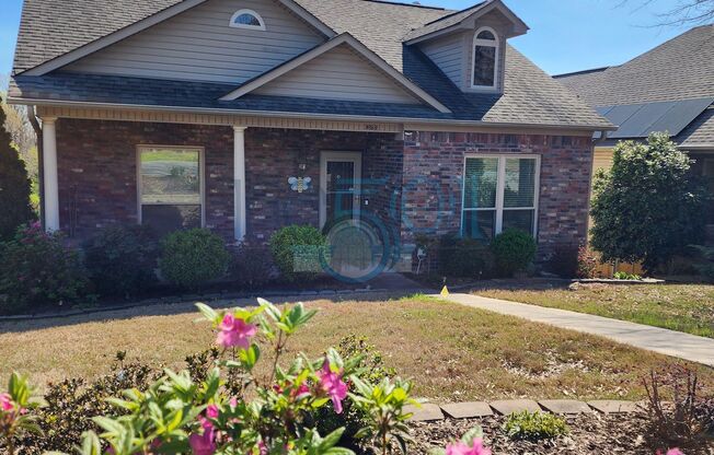Beautiful 3BR 2BA Home in WLR