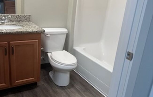 Studio, 1 bath, 354 sqft, $1,425, Unit 110-79