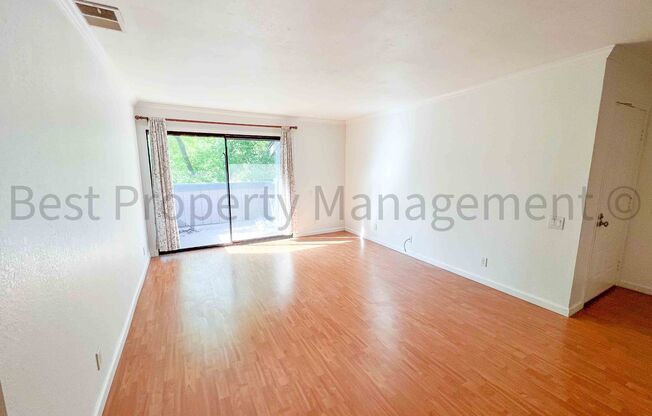 Perfect Shape Warm Springs Condo next to James Leitch Elementary