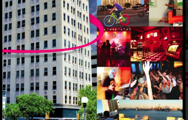 Nueces Lofts