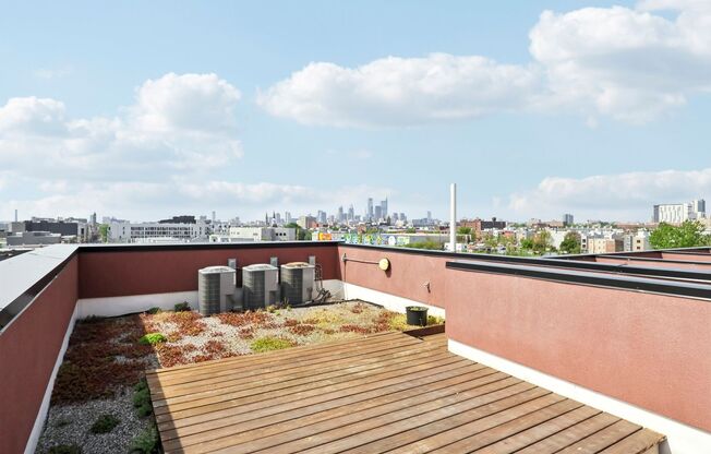 1 bed, 1 bath, 539 sqft, $1,500, Unit Unit 18