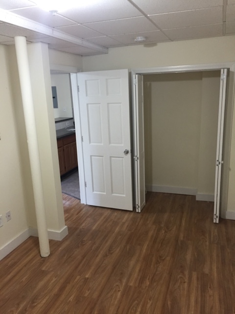 1616- Cambridge Realty, LLC