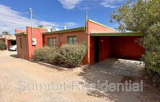 1930 N TUCSON BLVD