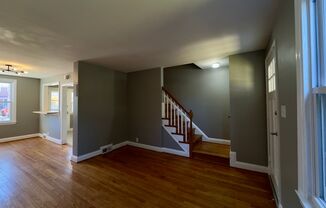 2 beds, 1 bath, $1,680