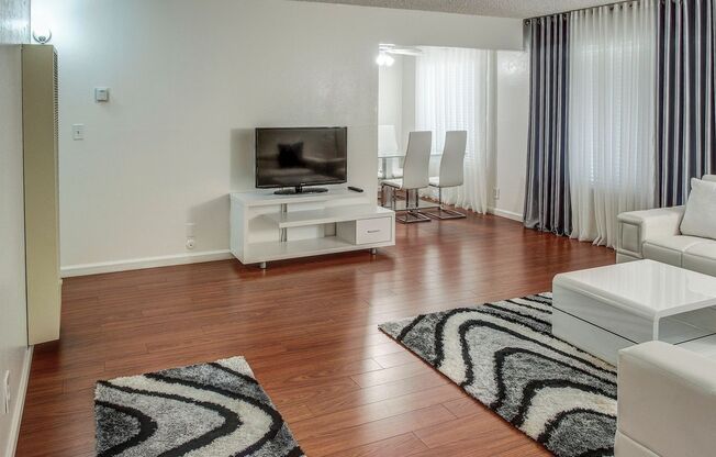 Creekside Apartments
